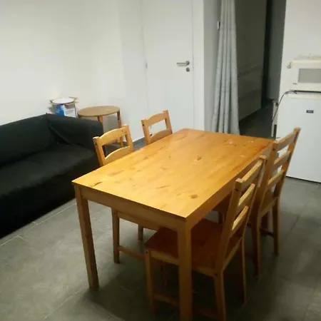 Apartment Kazinczy 2