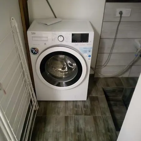 Apartment Kazinczy 2 Balatonalmadi