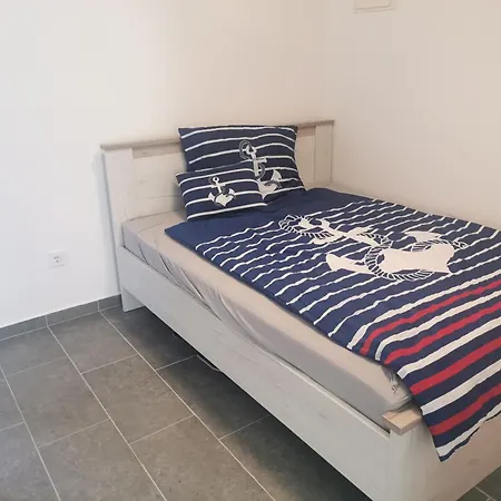 Διαμέρισμα Kazinczy 2 *