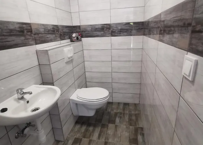 Kazinczy 2 Apartment Balatonalmadi
